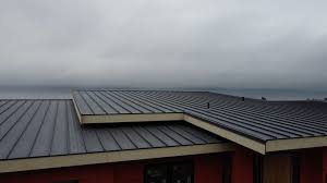 Fast & Reliable Emergency Roof Repairs in Baldwin, WI